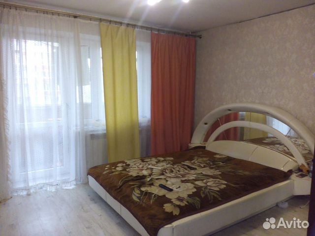 2-к квартира, 51 м², 5/9 эт.