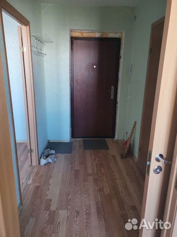 1-к квартира, 36 м², 15/17 эт. 1-к квартира, 36 м², 15/17 эт.