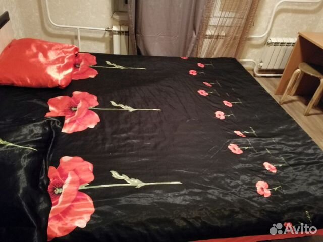 Комната 19 м² в 3-к, 5/12 эт.