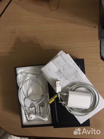 iPhone 7 128 GB