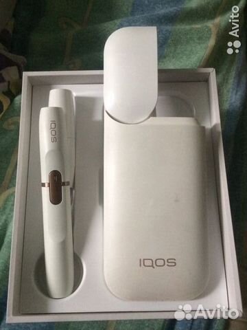 Iqos 2,4 plus