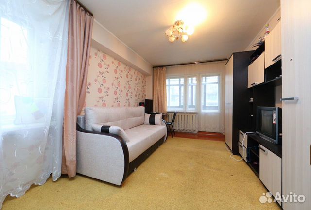 2-к квартира, 42 м², 2/5 эт. 2-к квартира, 42 м², 2/5 эт.