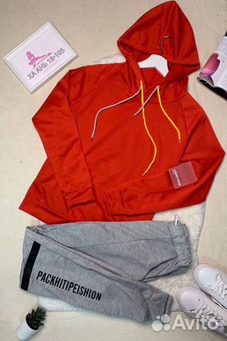 Костюм спортивный Костюм спортивный