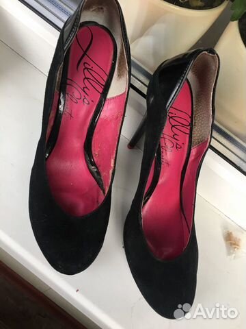 Туфли Туфли