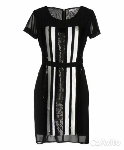 Новое платье Patrizia Pepe оригинал Новое платье Patrizia Pepe оригинал