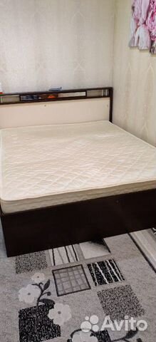 Матрас 200*160