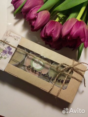 Подарочный набор