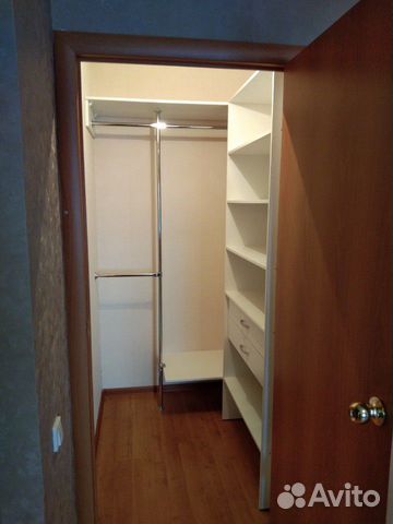 1-к квартира, 26 м², 9/10 эт.