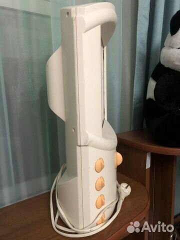 Мини солярий для лица и тела Efbe-Schott 912 Мини солярий для лица и тела Efbe-Schott 912