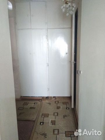 2-к квартира, 55 м², 9/9 эт.
