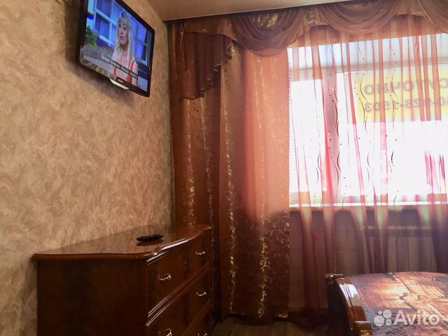2-к квартира, 25 м², 1/5 эт. 2-к квартира, 25 м², 1/5 эт.