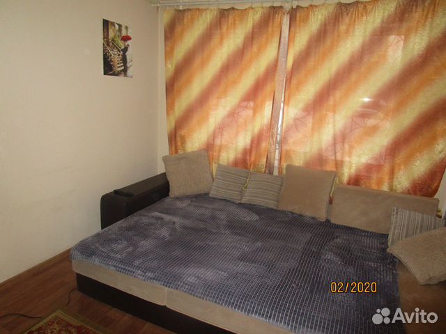 1-к квартира, 33 м², 1/5 эт. 1-к квартира, 33 м², 1/5 эт.