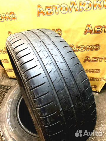 Шина бу Michelin Energy Saver 215-60-16 17d Шина бу Michelin Energy Saver 215-60-16 17d