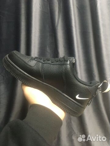 Nike Air Force 1 Low Utility