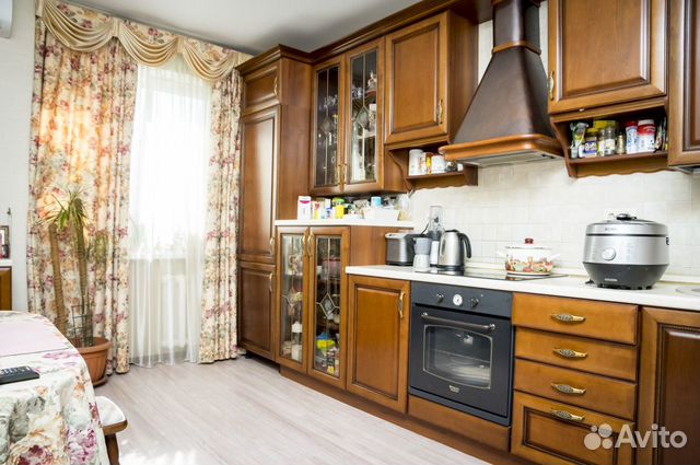 3-к квартира, 90 м², 10/12 эт. 3-к квартира, 90 м², 10/12 эт.