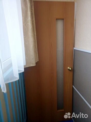 Дверь межкомнатная