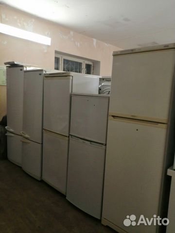 Холодильник б/у Холодильник б/у