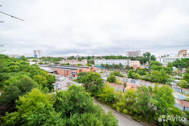 1-к квартира, 33.6 м², 8/9 эт. 1-к квартира, 33.6 м², 8/9 эт.