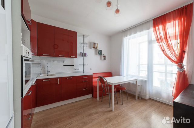 2-к квартира, 46.7 м², 8/25 эт. 2-к квартира, 46.7 м², 8/25 эт.