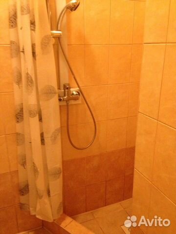 1-к квартира, 76 м², 1/5 эт.