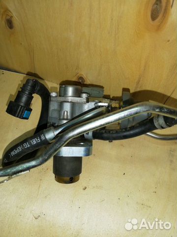 Тнвд lexus is 250 Тнвд lexus is 250