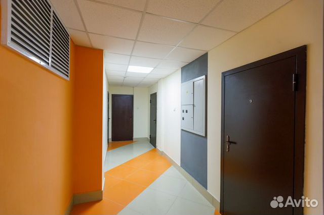 3-к квартира, 76.8 м², 8/22 эт. 3-к квартира, 76.8 м², 8/22 эт.