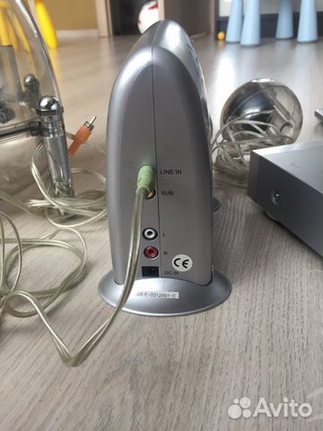 DVD-плеер Jazz Speakers JDH2500 DVD-плеер Jazz Speakers JDH2500