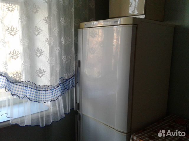 1-к квартира, 32 м², 4/5 эт.