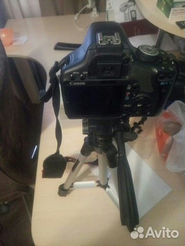 Canon 500d body Canon 500d body
