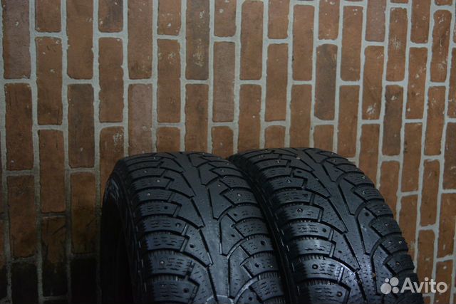 225/65/17 Nokian Hakka 5 PM зимние шины R17