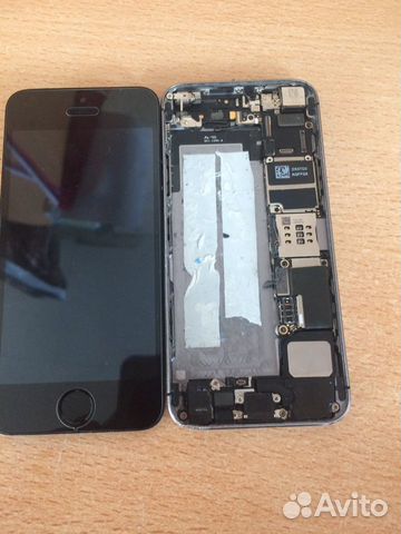 iPhone 5s iPhone 5s