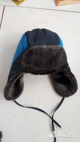 Шапка Шапка