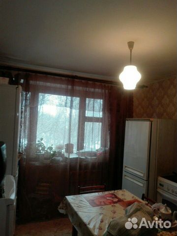 2-к квартира, 71 м², 3/5 эт.