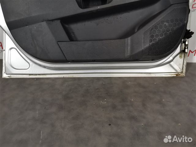 Дверь передняя левая Opel Astra H 2008 Дверь передняя левая Opel Astra H 2008