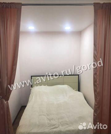 2-к квартира, 46 м², 5/5 эт.