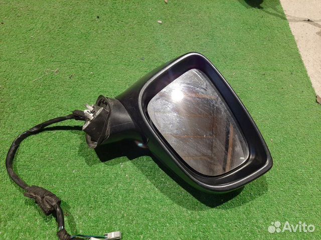 Зеркало правое Mazda 3 BM 2013 Зеркало правое Mazda 3 BM 2013