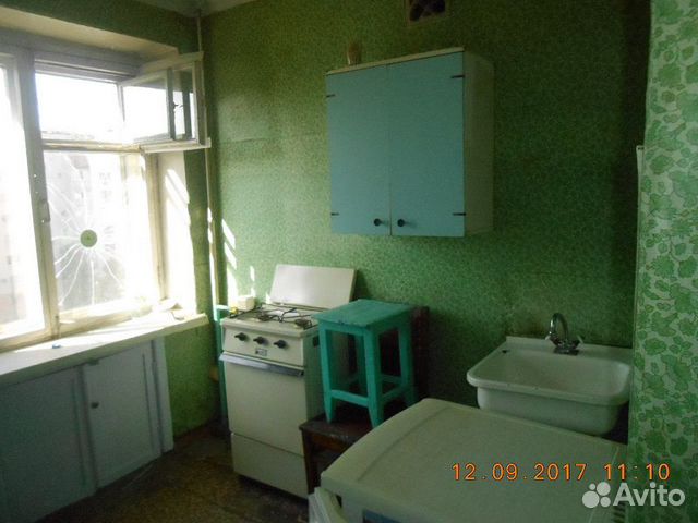 1-к квартира, 33 м², 8/9 эт. 1-к квартира, 33 м², 8/9 эт.