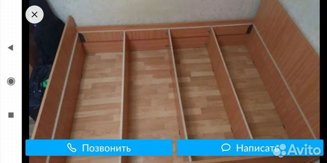 Кровать двухспальная с матрасом Кровать двухспальная с матрасом