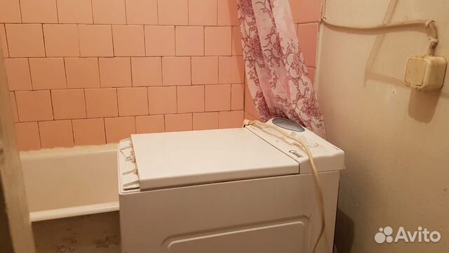 1-к квартира, 36 м², 5/9 эт.