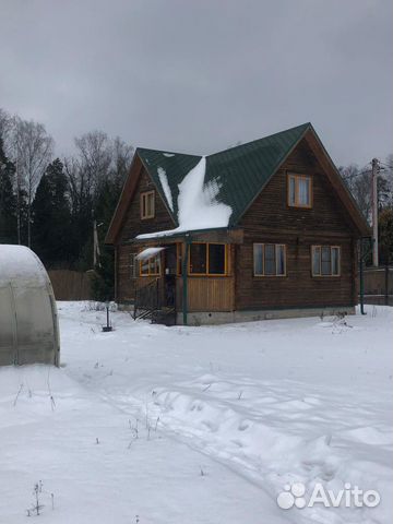 Дача 82 м² на участке 12 сот. Дача 82 м² на участке 12 сот.