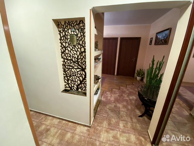 3-к квартира, 75.9 м², 2/22 эт.