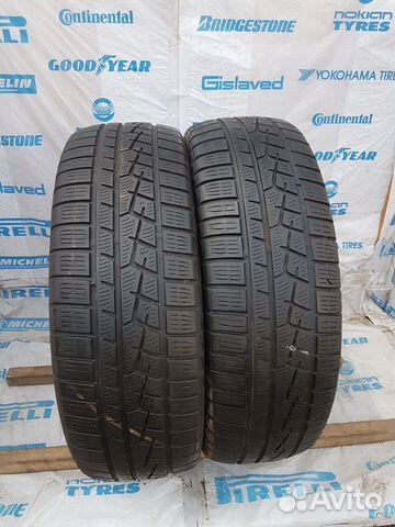 Зимние шины 225 55 19 Yokohama Wdrive 95A Зимние шины 225 55 19 Yokohama Wdrive 95A