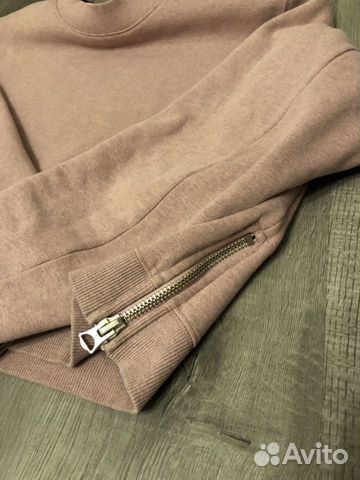 Свитшот Acne Studios Свитшот Acne Studios