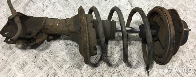 Volvo Амортизаторы для всех моделей вольво Volvo Амортизаторы для всех моделей вольво