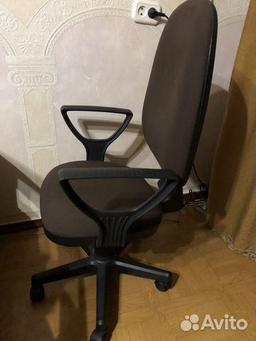 Компьютерное кресло