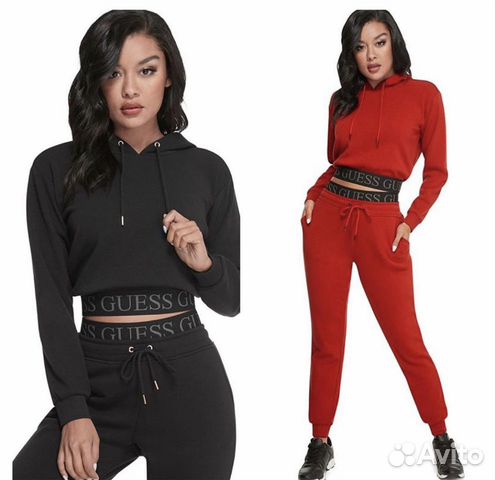 Спортивный костюм Guess Спортивный костюм Guess