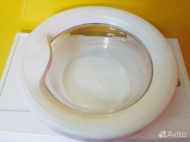 Люк Стиральной машиной Beko