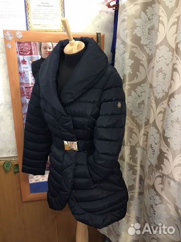 Куртка