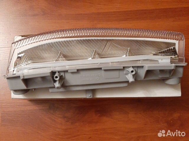 Ходовые огни фонарь диод Дхо Мерседес 204 212 207 Ходовые огни фонарь диод Дхо Мерседес 204 212 207