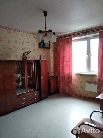 2-к квартира, 57 м², 2/16 эт. 2-к квартира, 57 м², 2/16 эт.
